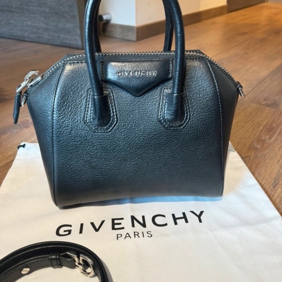 Givenchy Antigona bag - Picture 3 of 7